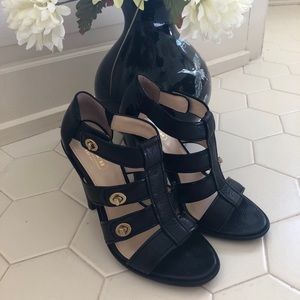 Coach Heels